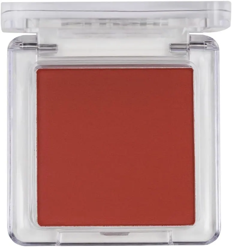 Vult Blush Compacto Coral Matte 3g