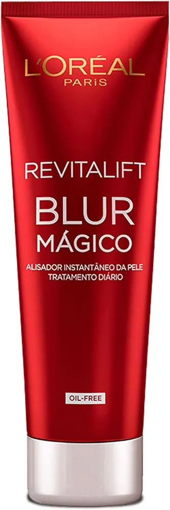 L'Oréal Paris Revitalift Blur Mágico Primer Facial 27g