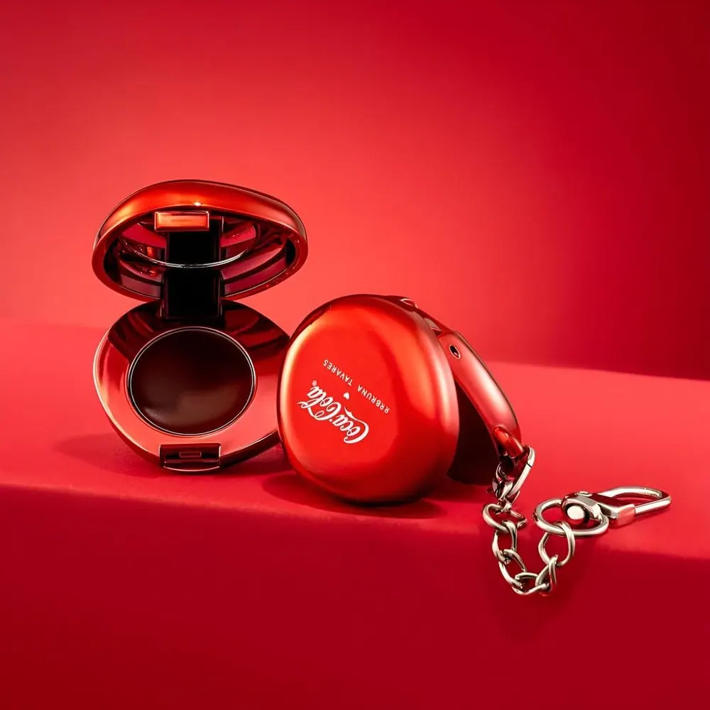 Bruna Tavares BT Coca-Cola Balm Labial Pop Charm