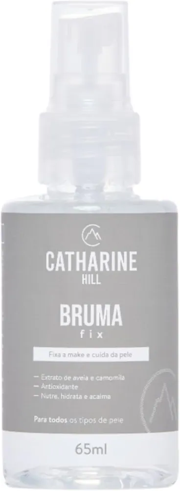 Catharine Hill Bruma Fixadora Brumafix Travel Size 65ml
