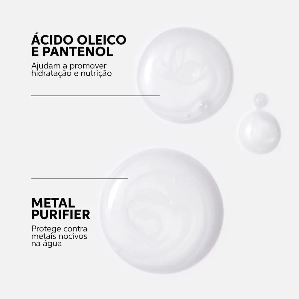 Wella Professionals Invigo Nutri-Enrich Shampoo 1000ml