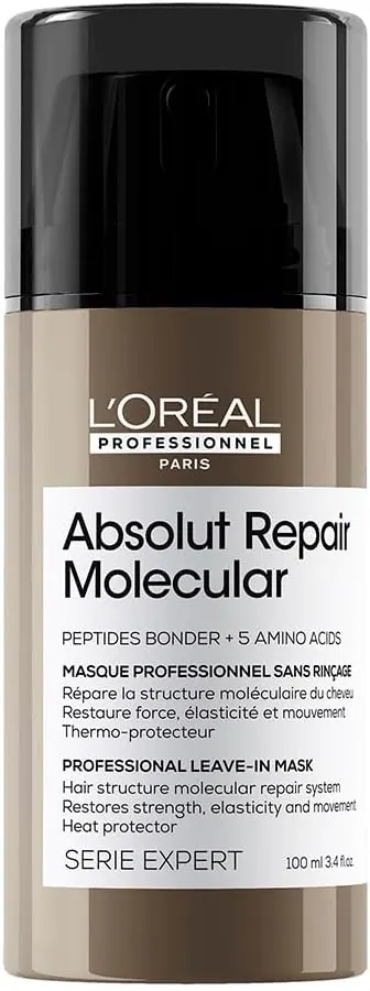 L'Oréal Professionnel Absolut Repair Molecular Leave-in 100ml