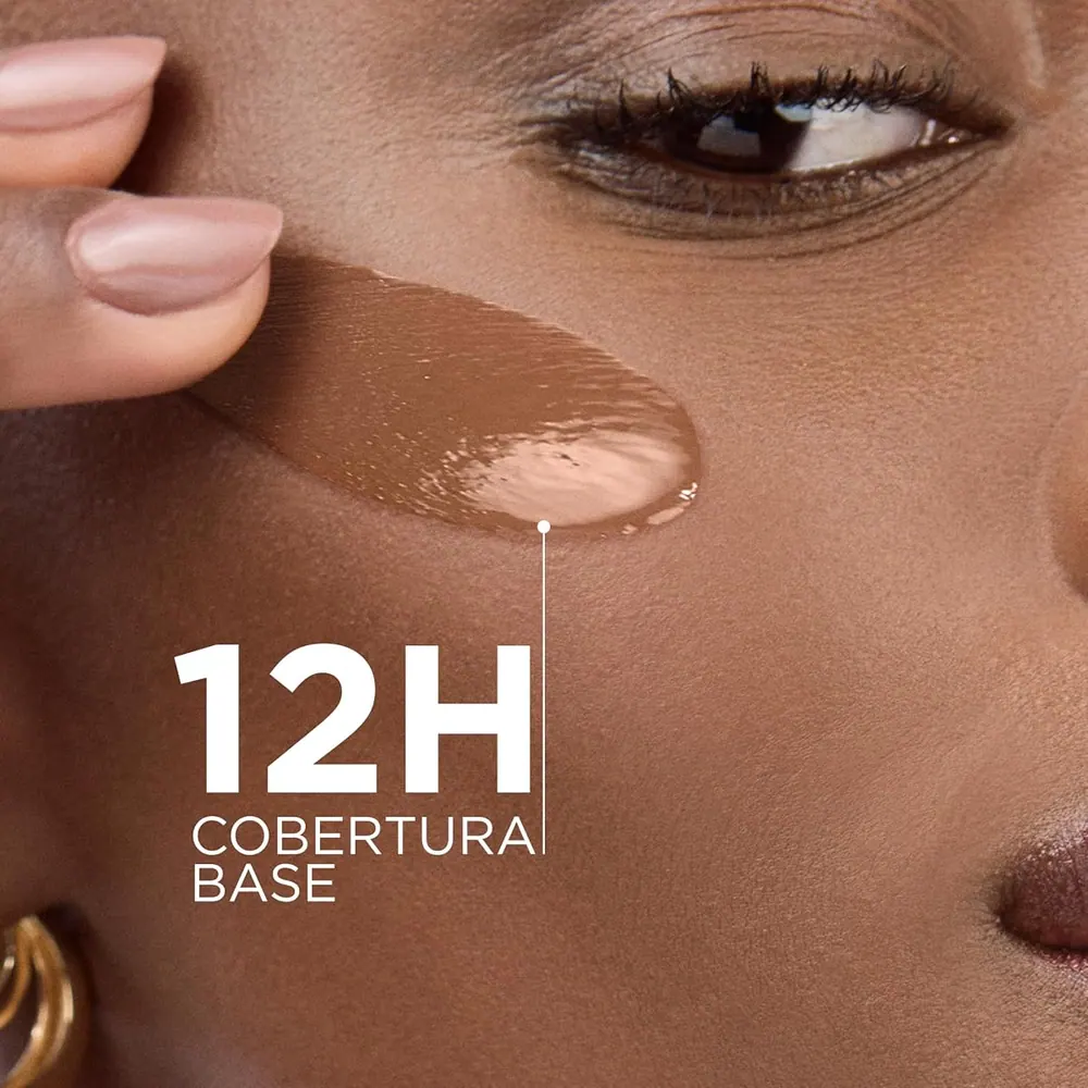 L'Oréal Paris Solar Expertise Efeito Make Up Protetor Facial FPS 70 Cor 2.0 30g
