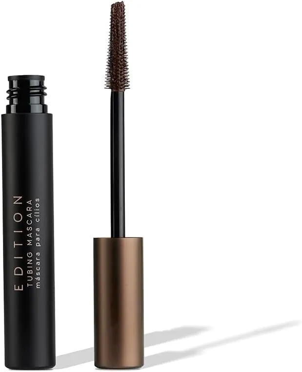 Océane Edition Máscara para Cílios Tubing Mascara Marrom (Brown) 6g