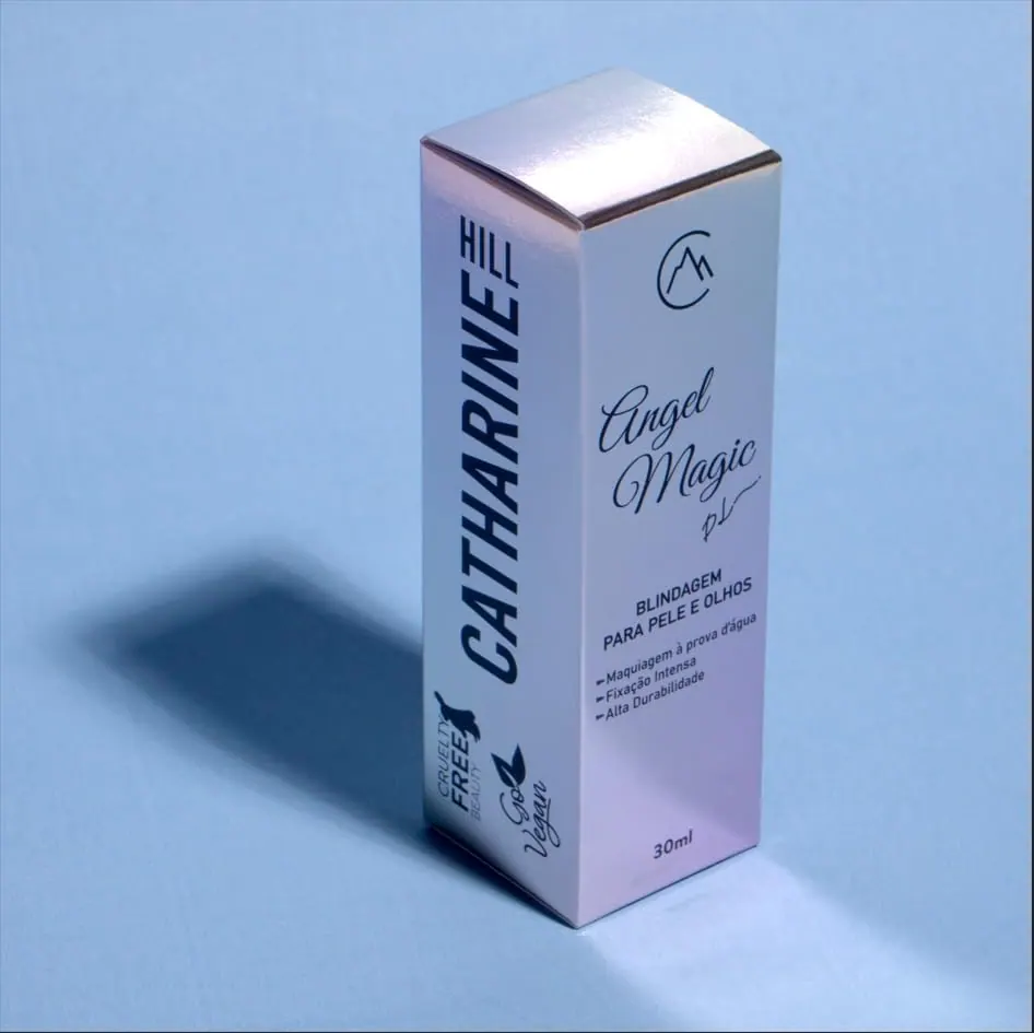 Catharine Hill Angel Magic Blindagem para Pele e Olhos Pri Lessa 30ml