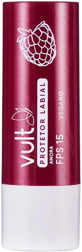 Vult Protetor Labial Amora 3,5g