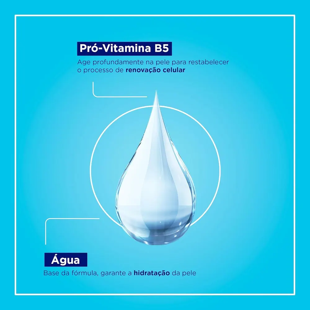 Bepantol Derma Spray Hidratante Corporal e Facial 50ml