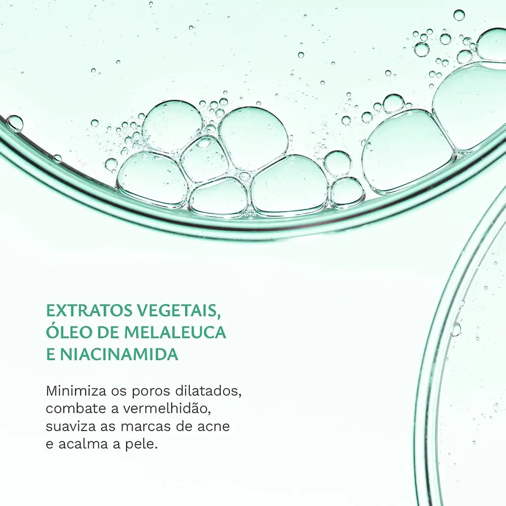 Payot Acnederm Loção Tônica Estabilizante 220ml