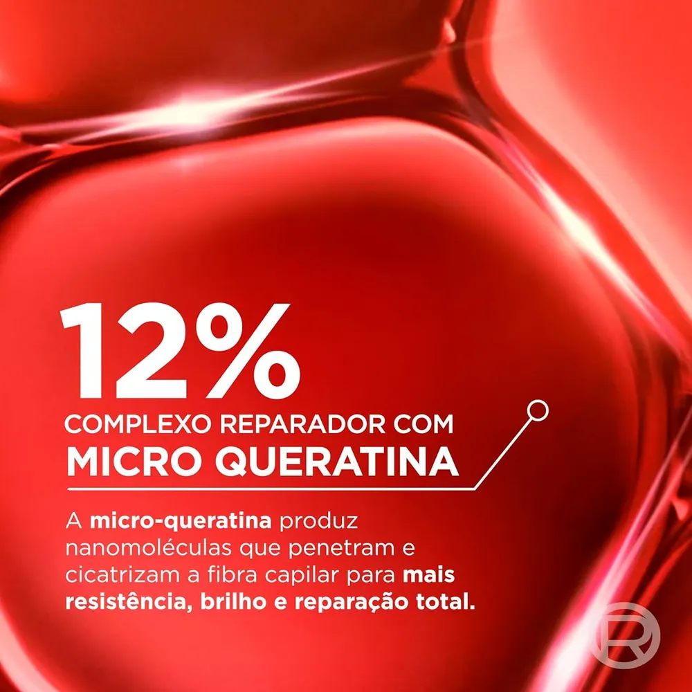L'Oréal Paris Elseve Reparação Total 5 Cicatri Renov Leave-in 100ml