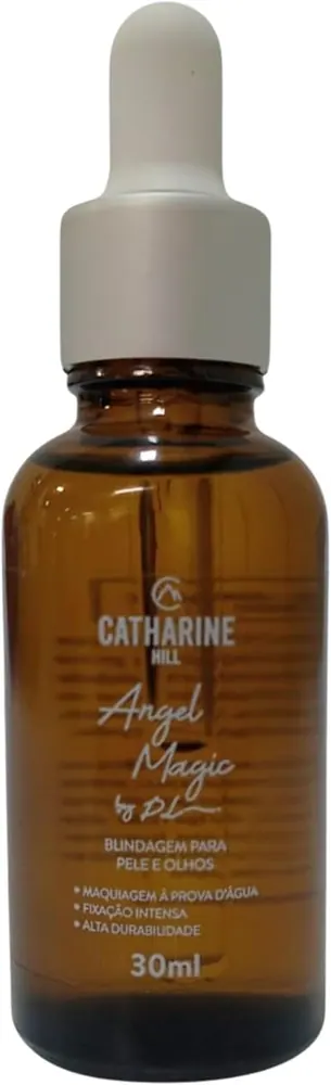 Catharine Hill Angel Magic Blindagem para Pele e Olhos Pri Lessa 30ml