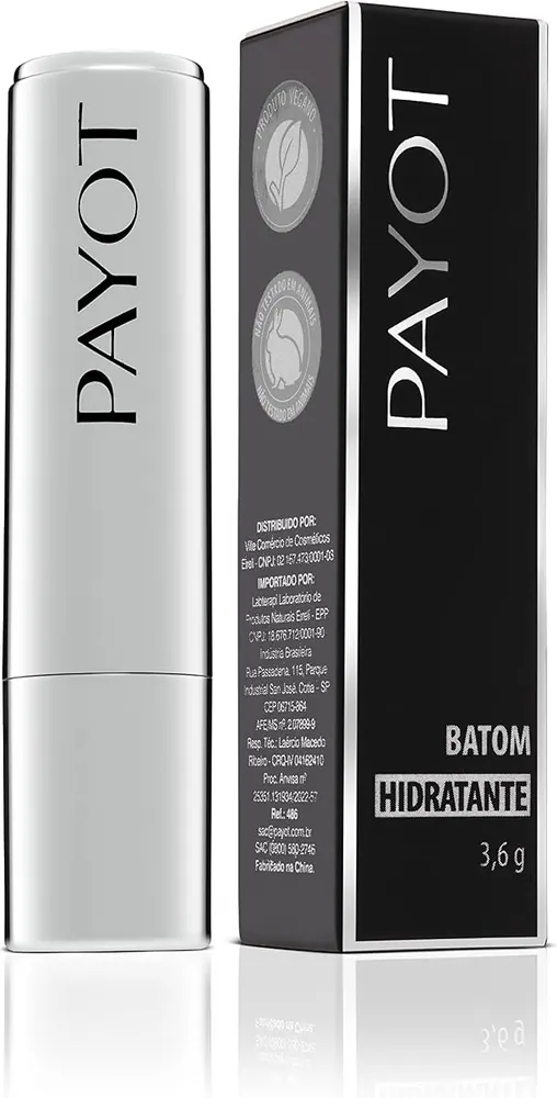 Payot Batom Hidratante - Malva