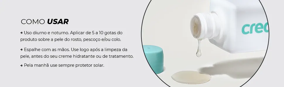 Uso diurno e noturno
