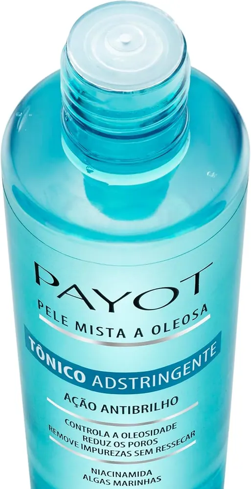 Payot Tônico Adstringente Pele Mista a Oleosa 220ml