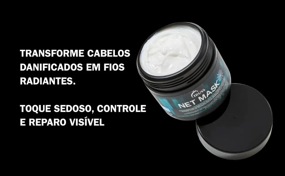 Net Mask: ativos e benefícios