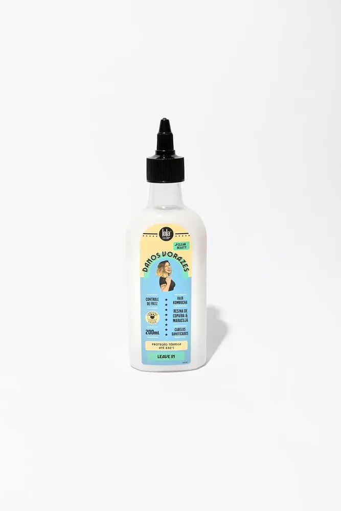 Lola Cosmetics Danos Vorazes Leave-in 200ml