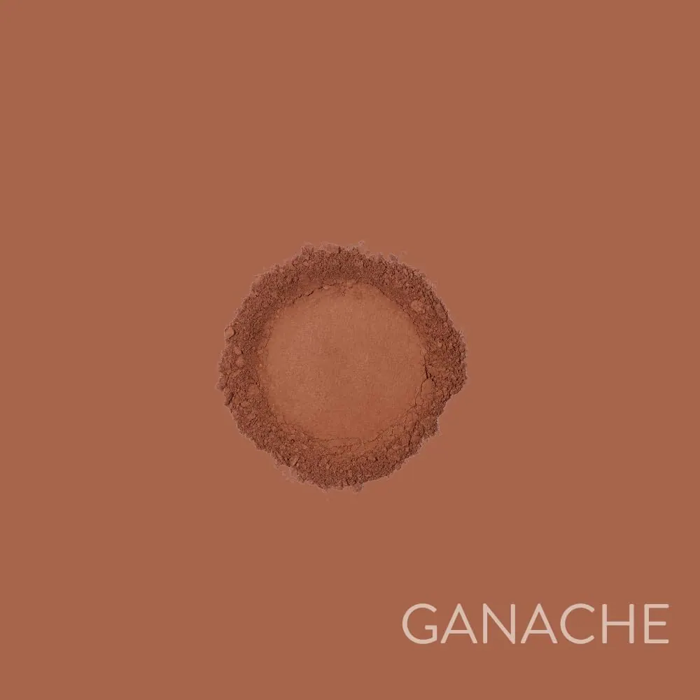 Catharine Hill Contorno em Pó Ganache 1022/C2 6g
