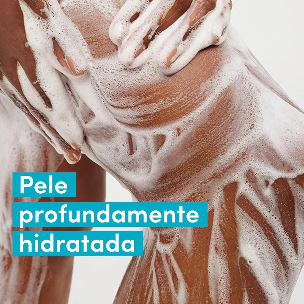Dove Sabonete Sérum Líquido Intense Hydration 547ml