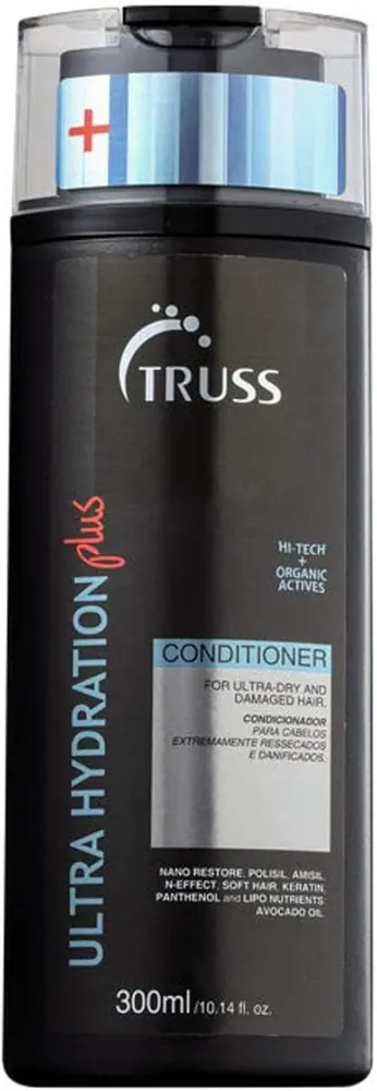 Truss Condicionador Ultra Hydration Plus 300ml