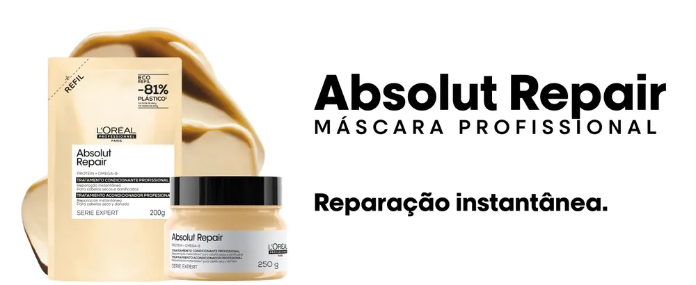 Absolut Repair: tecnologia e resultados