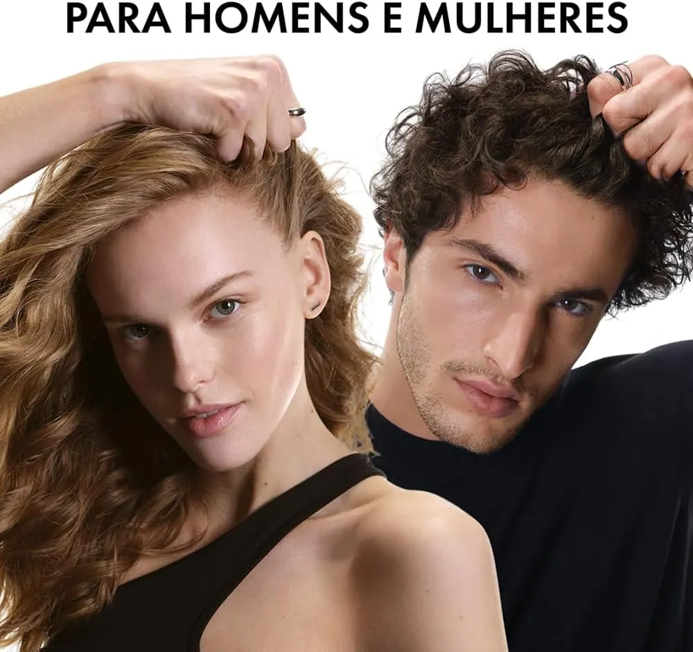 Vichy Dercos Energy+ Shampoo Estimulante com Aminexil 400g