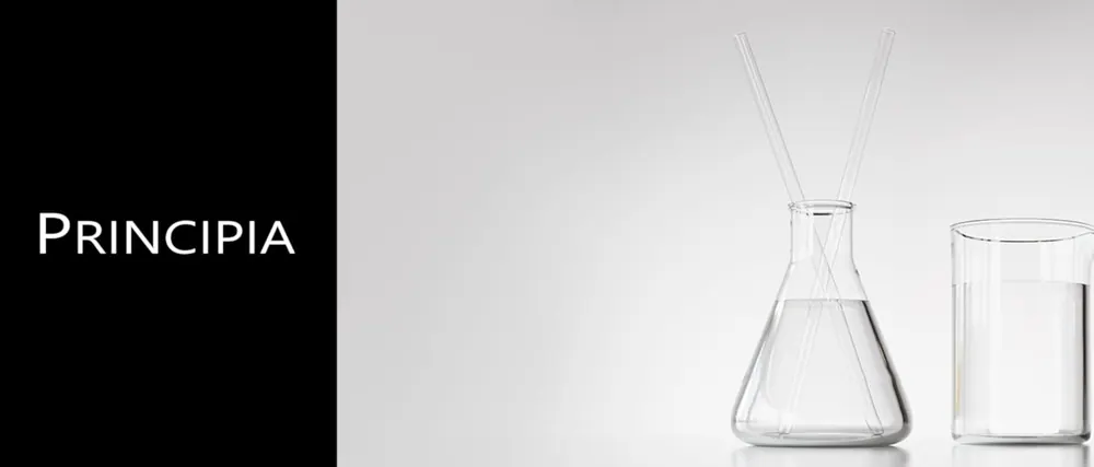 Principia Gel de Limpeza Facial GL-01 200g - imagem 1