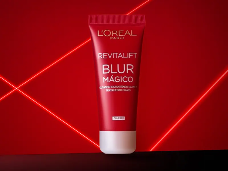 Primer Revitalift Blur Mágico