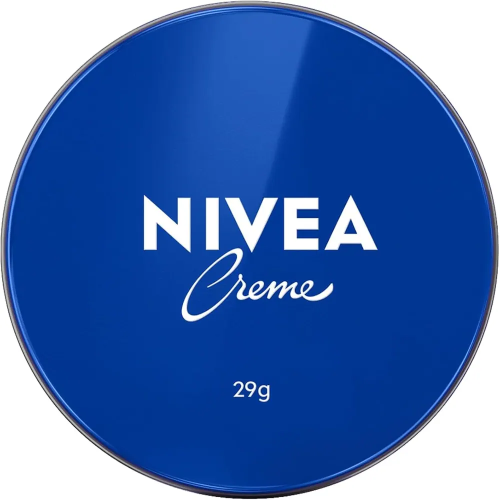 NIVEA Creme Hidratante Lata 29g