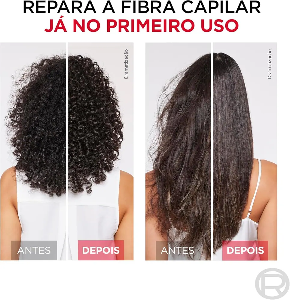 L'Oréal Paris Elseve Reparação Total 5 Cicatri Renov Leave-in 100ml