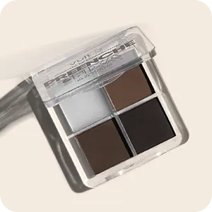 Vult Quarteto de Sombras para Sobrancelhas Preenche & Fixa