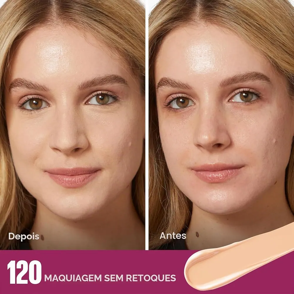 Maybelline Instant Age Rewind Corretivo Líquido Cor 120 Light 6ml