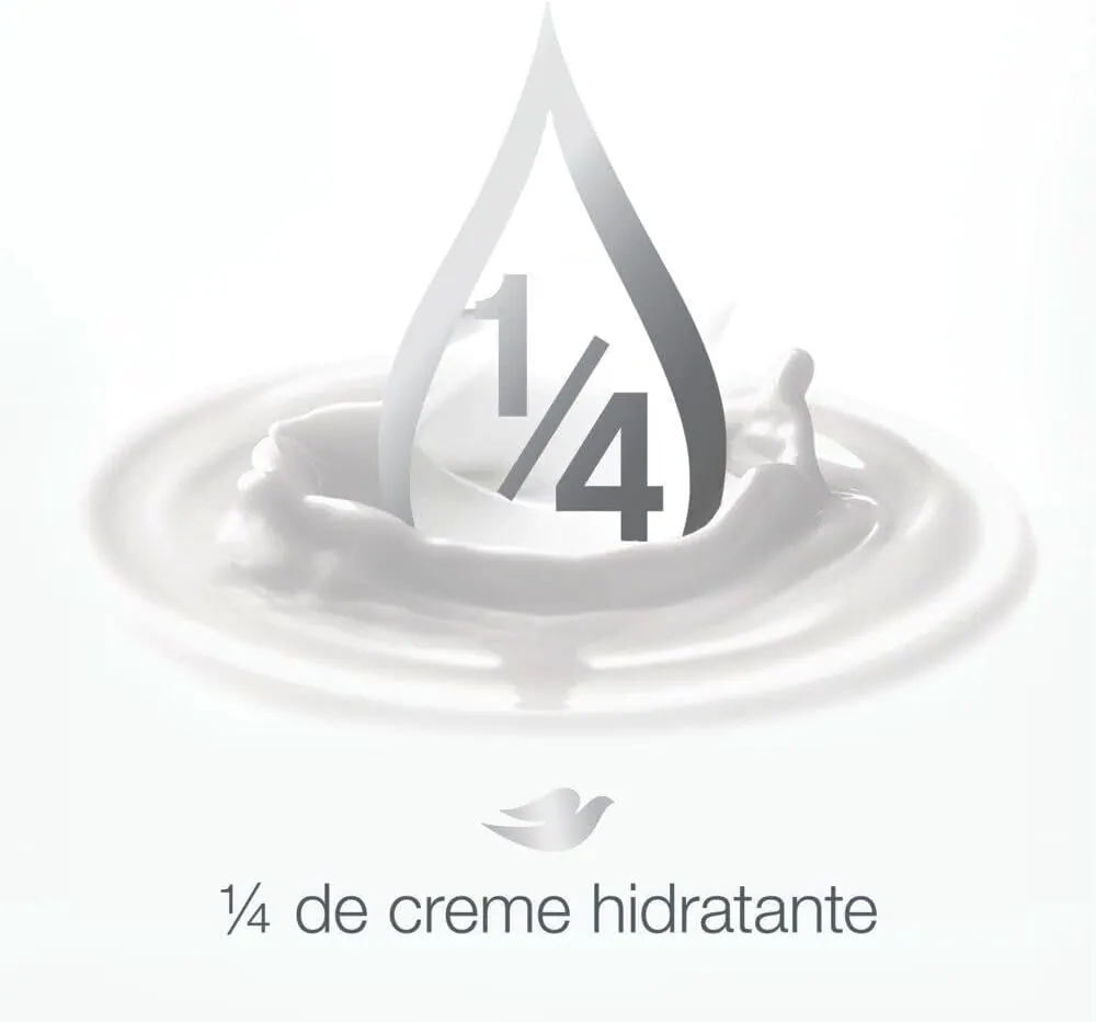 Dove Men+Care Antitranspirante Aerossol Invisible Dry 250ml