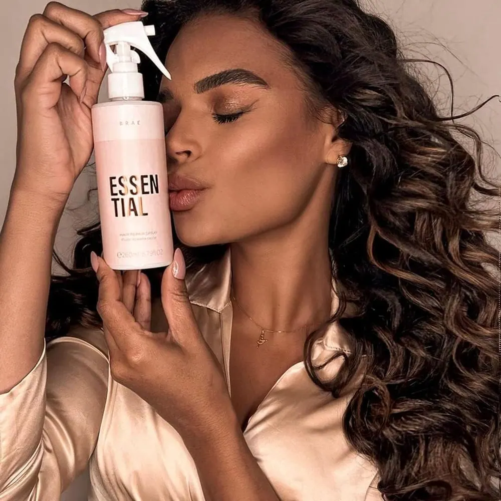 Braé Essential - Leave-In Fluido Reparador 260ml