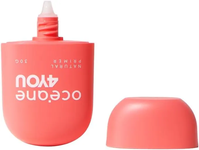Océane 4you Primer Facial Natural Primer 30g