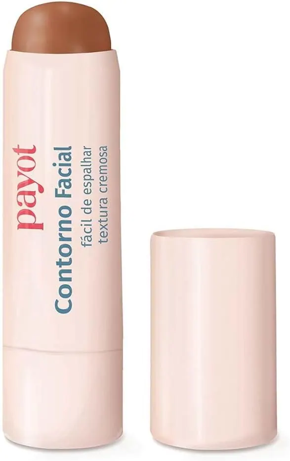 Payot Contorno Facial em Bastão Cor 1 - Claro 7,5g
