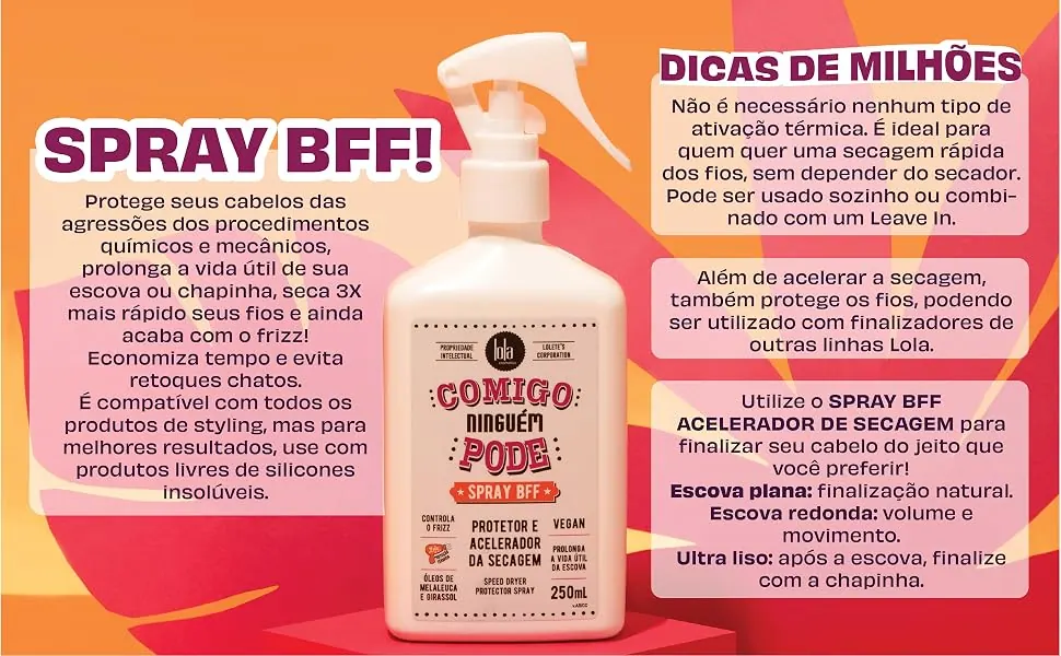 Benefícios do Comigo Ninguém Pode