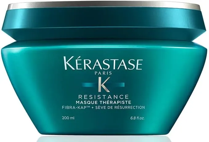Kérastase Résistance Masque Thérapiste Máscara Capilar 200ml