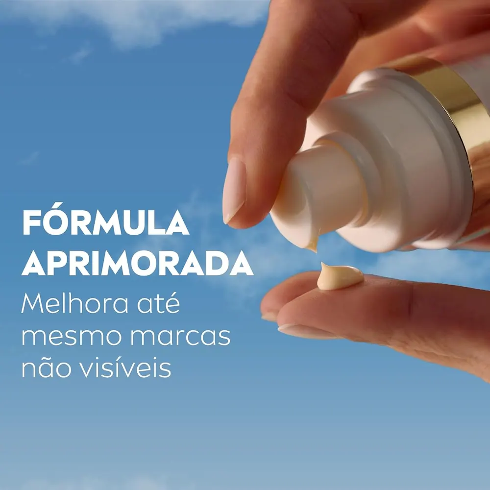 NIVEA Luminous 630 Sérum Avançado Antimarcas Escurecidas 30ml
