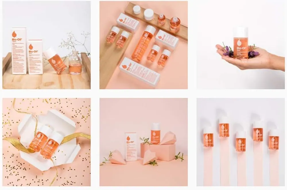 Bio-Oil Óleo para Cuidado da Pele 125ml