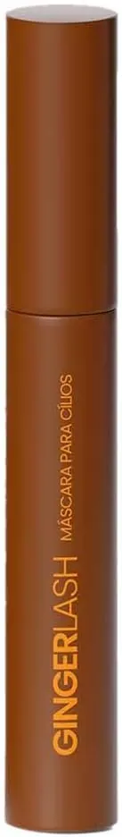 Mari Maria Level Up Ginger Lash Máscara de Cílios Marrom