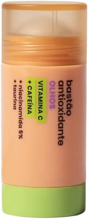 Sallve Bastão Antioxidante para Olhos 10g