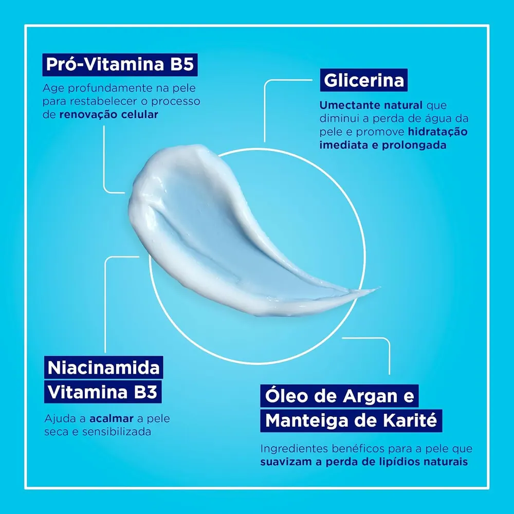 Bepantol Derma Loção Hidratante Corporal Restauradora 400ml