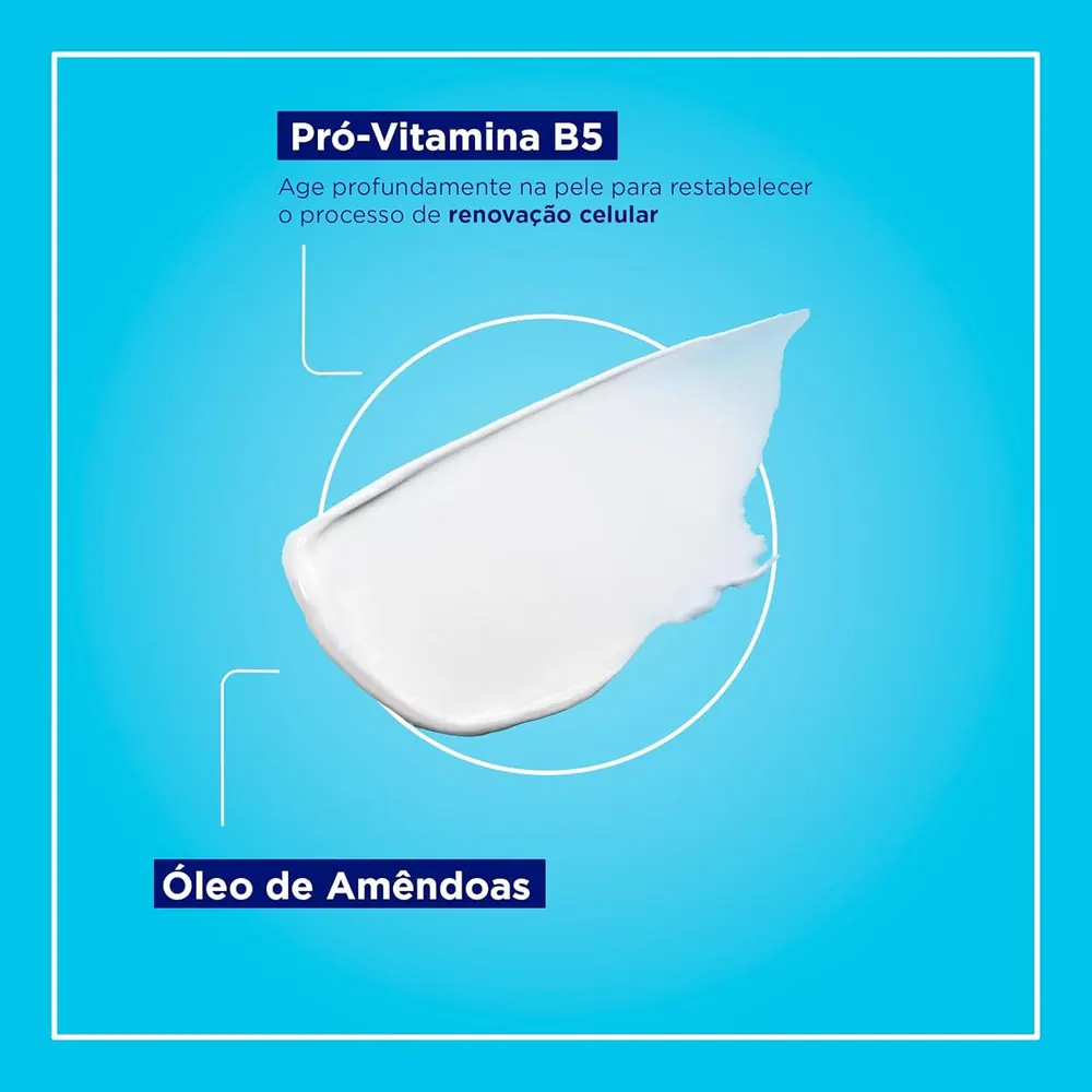 Bepantol Derma Hidratante Multirrestaurador 40g