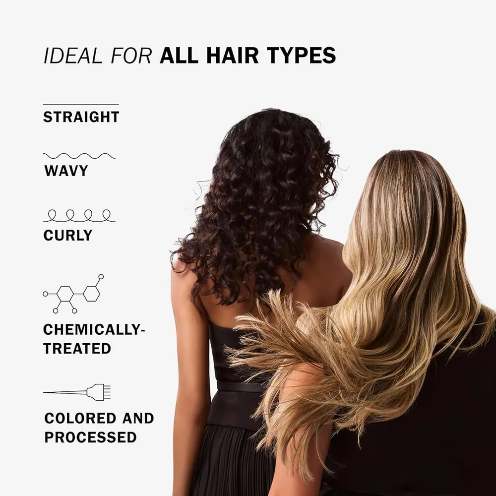 Truss Frizz Zero Máscara Líquida 260ml