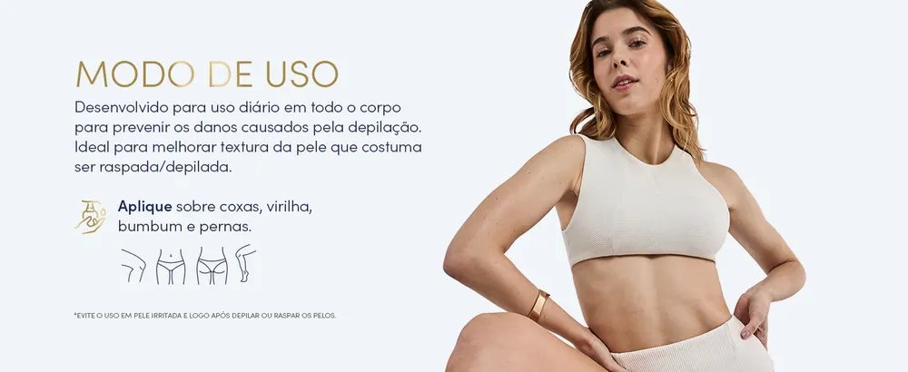 Modo de uso