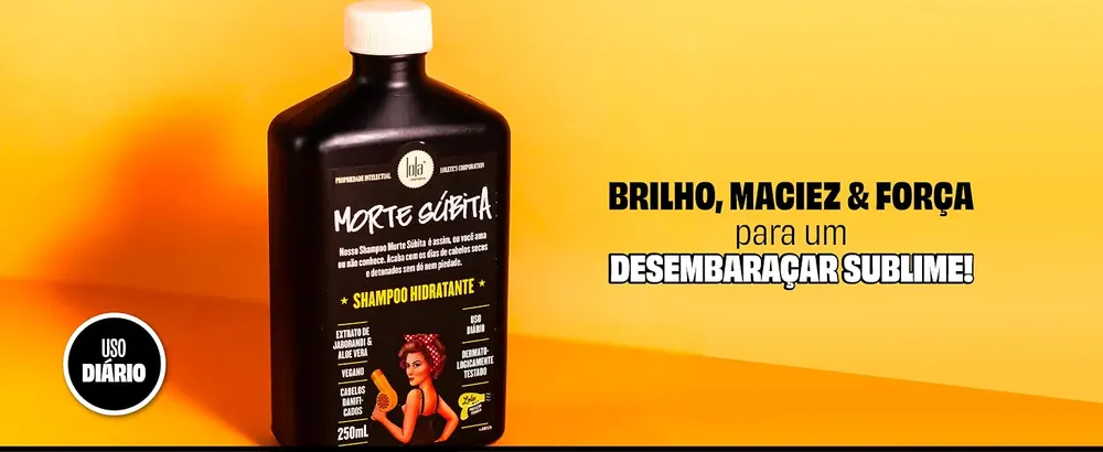 Kit Morte Súbita