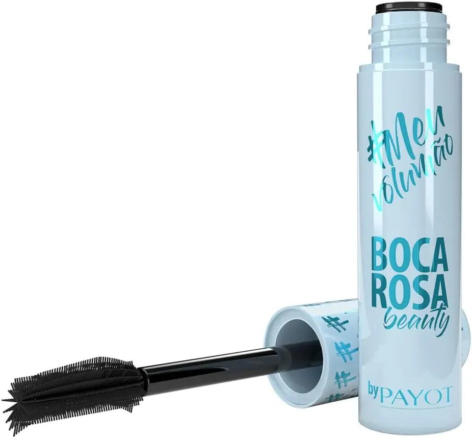 Boca Rosa Beauty by Payot Máscara para Cílios Meu Volumão