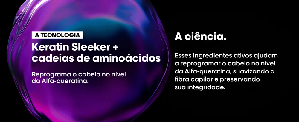 Resultados Keratin Alpha Sleek