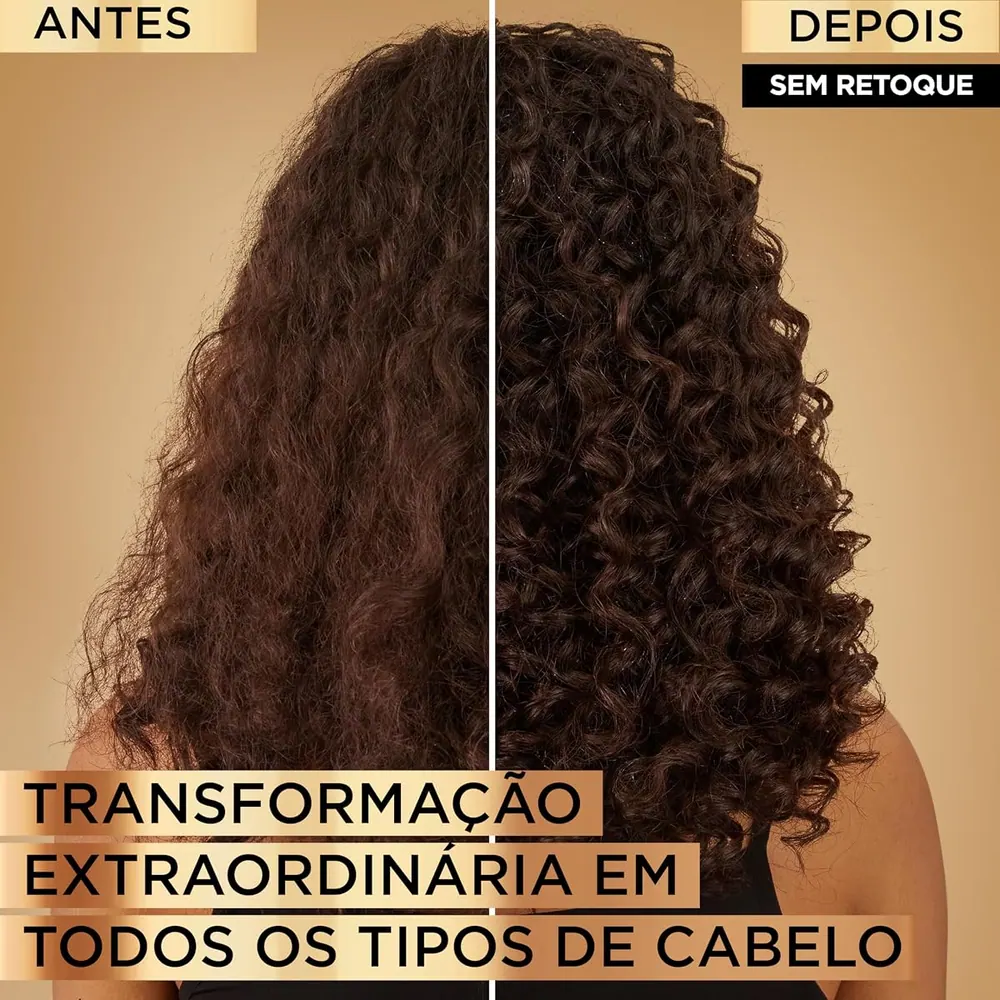 L'Oréal Paris Elseve Óleo Extraordinário Finalizador Capilar 100ml