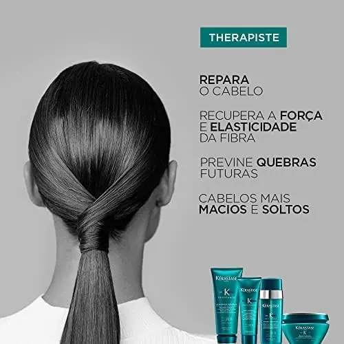 Kérastase Résistance Masque Thérapiste Máscara Capilar 200ml