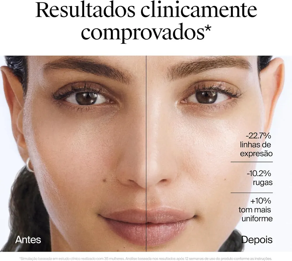 Neutrogena Retinol Boost Sérum Antissinais 0.3 30ml